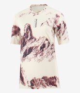 S/LAB SALOMON ULTRA PRINT Short Sleeve T-Shirt - SalomonGCC